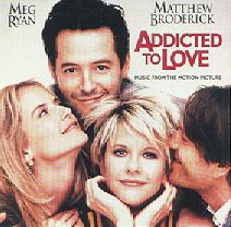 Addicted to Love