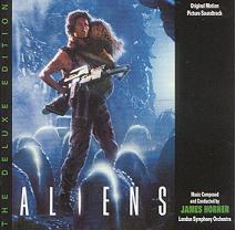 Aliens Delux