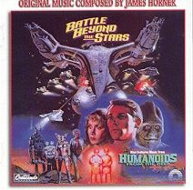 Battle Beyond the Stars/Humanoids from the Deep