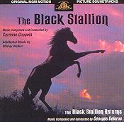 The Black Stallion and The Black Stallion Returns