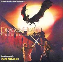 Dragonheart - A New Beginning