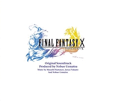 Final Fantasy X OST