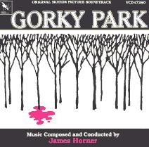 Gorky Park