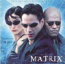 The Matrix