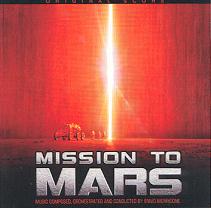 Mission to Mars