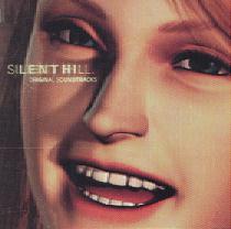 Silent Hill OST ...and a picture of Lisa Garland