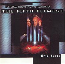 The Fifth Elemtent