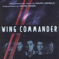 Wing Commander