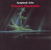 Princess Mononoke Symphonic Suite